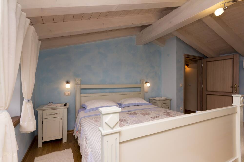 Photo of Bedroom in Krculi