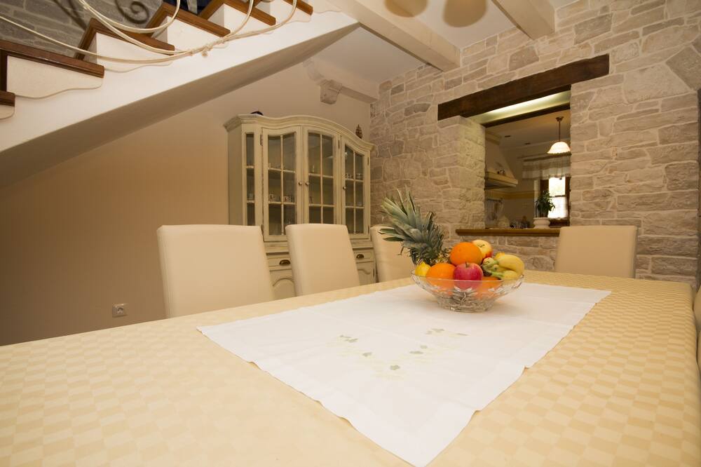 Photo of Kitchen in Krculi