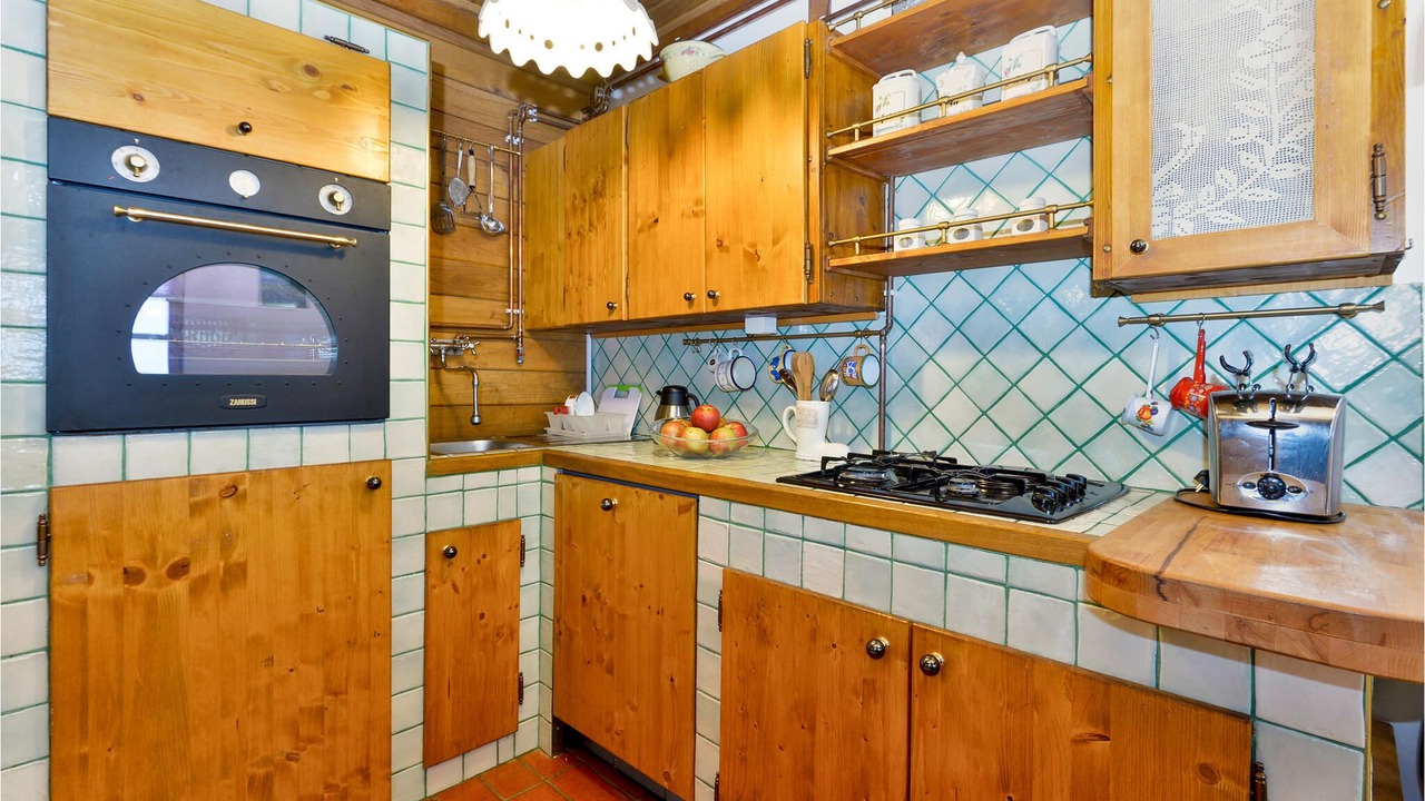 Photo of Kitchen in Sveti Ilija