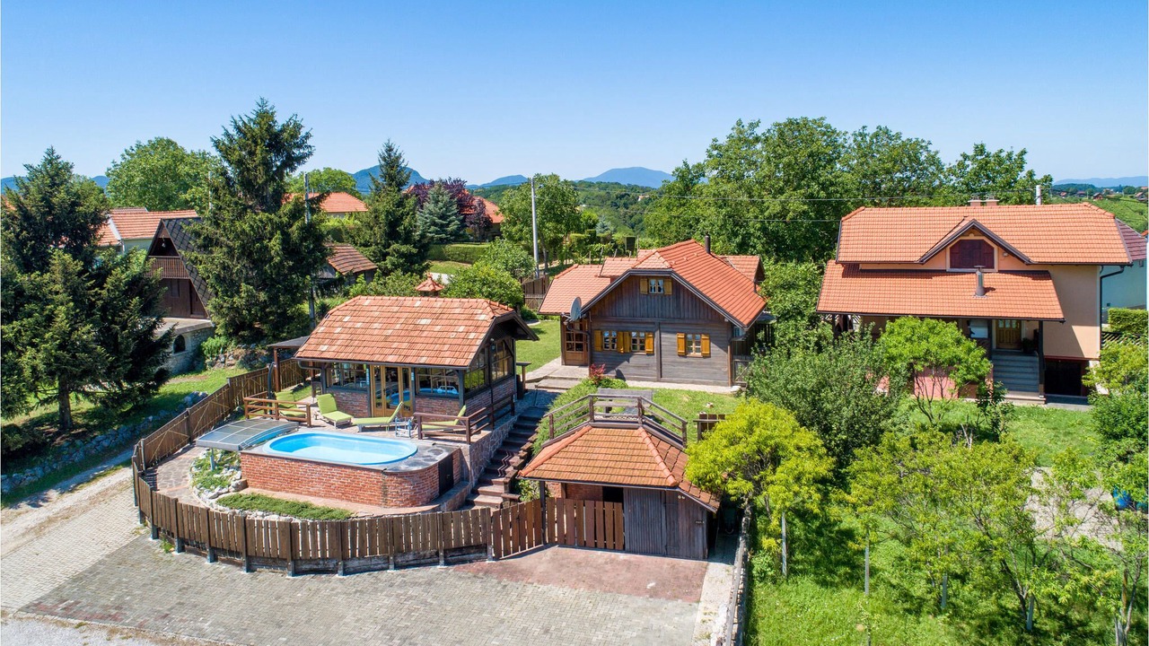 Photo of Outdoor in Sveti Ilija