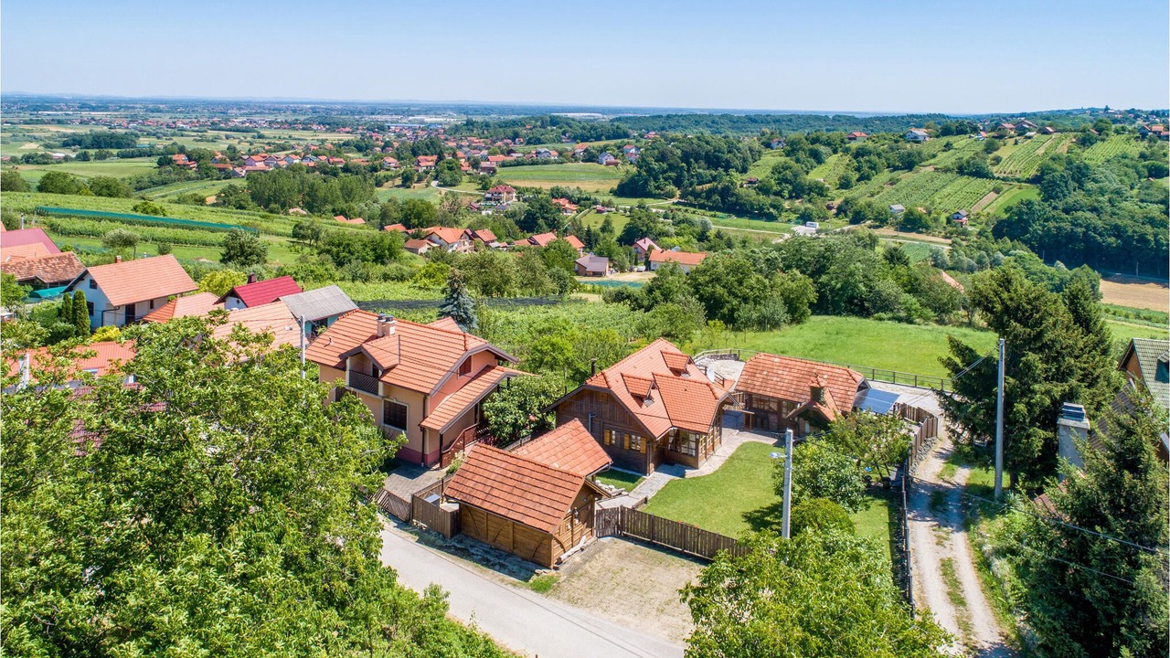 Photo of Outdoor in Sveti Ilija
