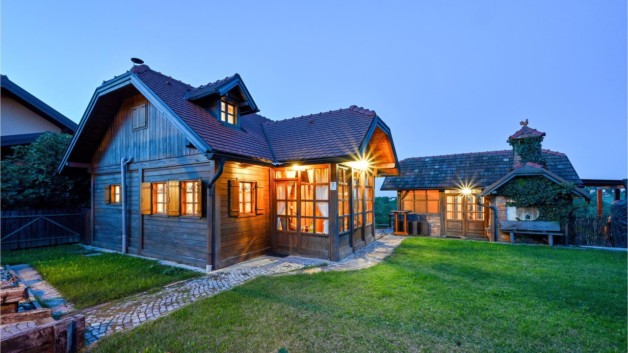 Photo of Outdoor in Sveti Ilija