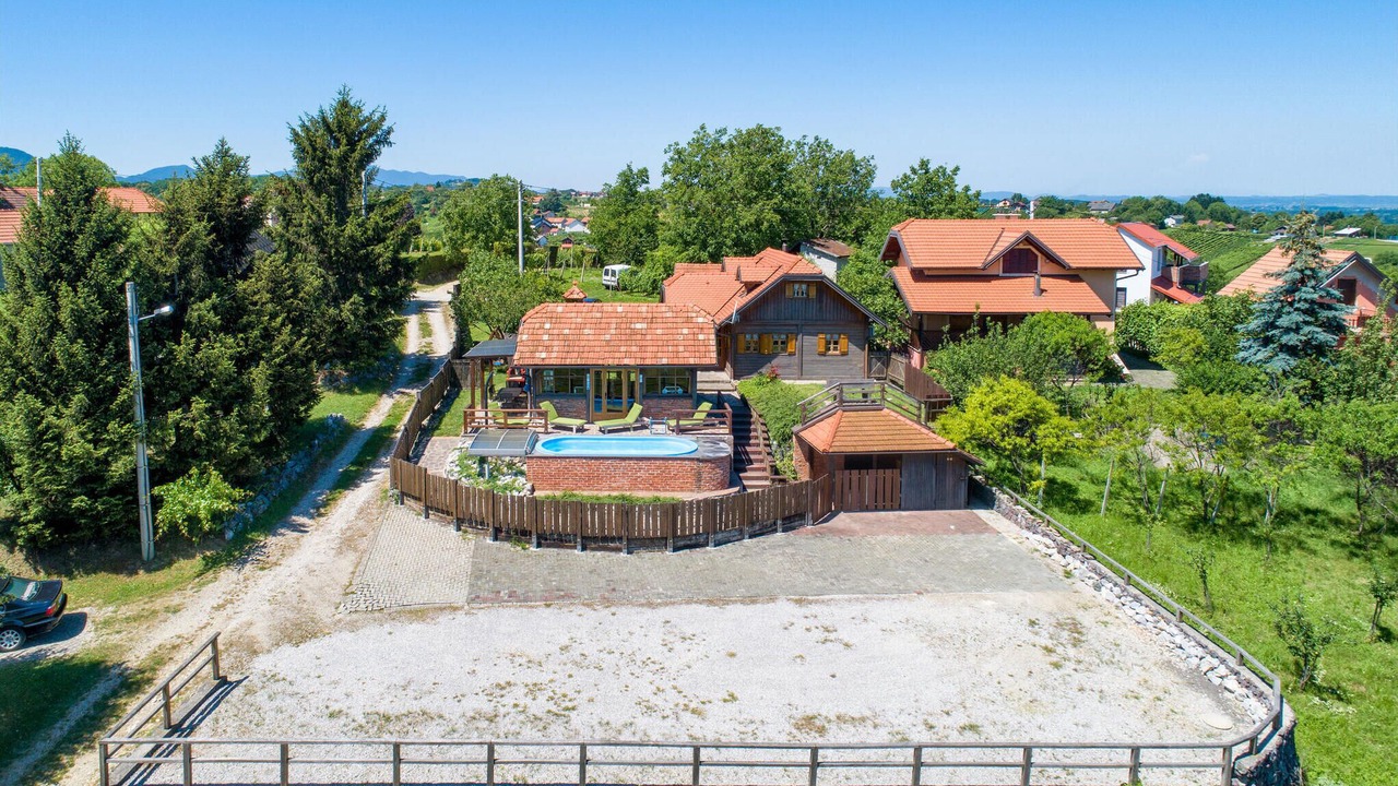 Photo of Outdoor in Sveti Ilija