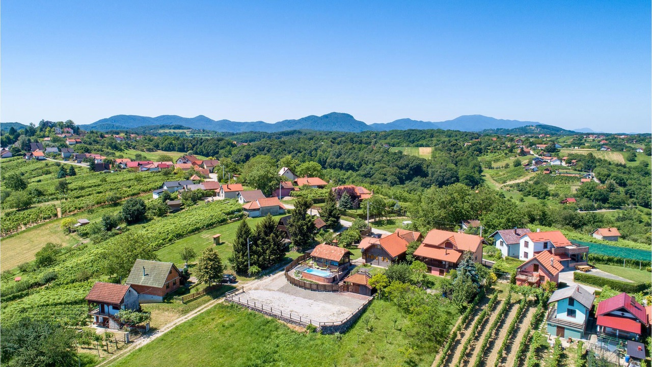 Photo of Outdoor in Sveti Ilija