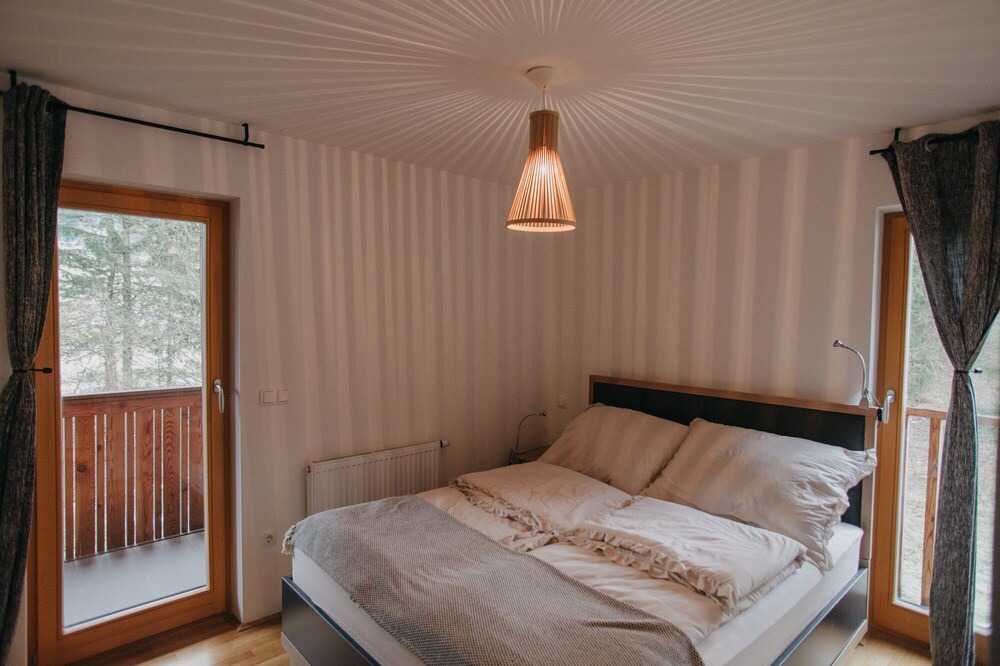 Photo of Bedroom in Mojstrana