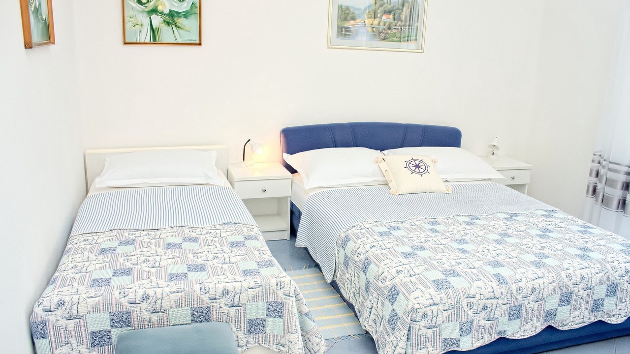 Photo of Bedroom in Zivogosce