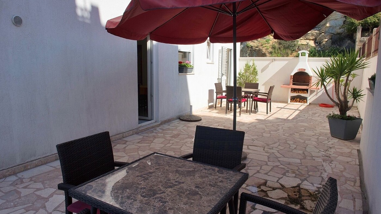 Photo of Outdoor in Podstrana