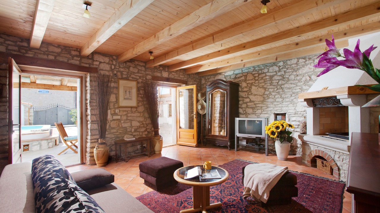 Photo of Livingroom in Puntera