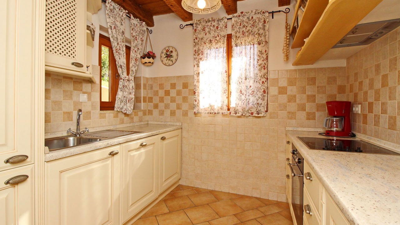 Photo of Kitchen in Draga Bascanska