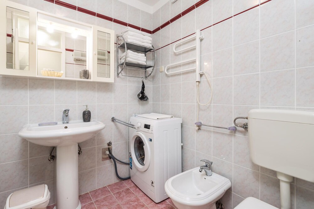 Photo of Bathroom in Icici
