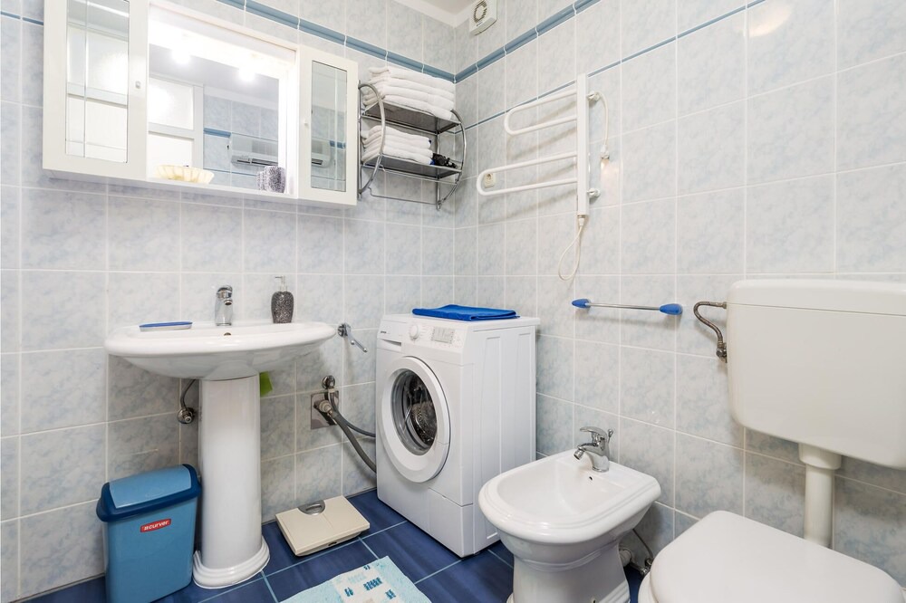 Photo of Bathroom in Icici