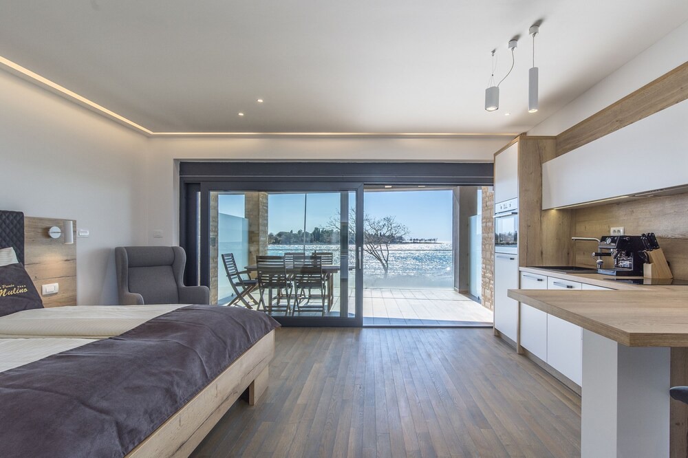 Photo of Bedroom in Lovrecica