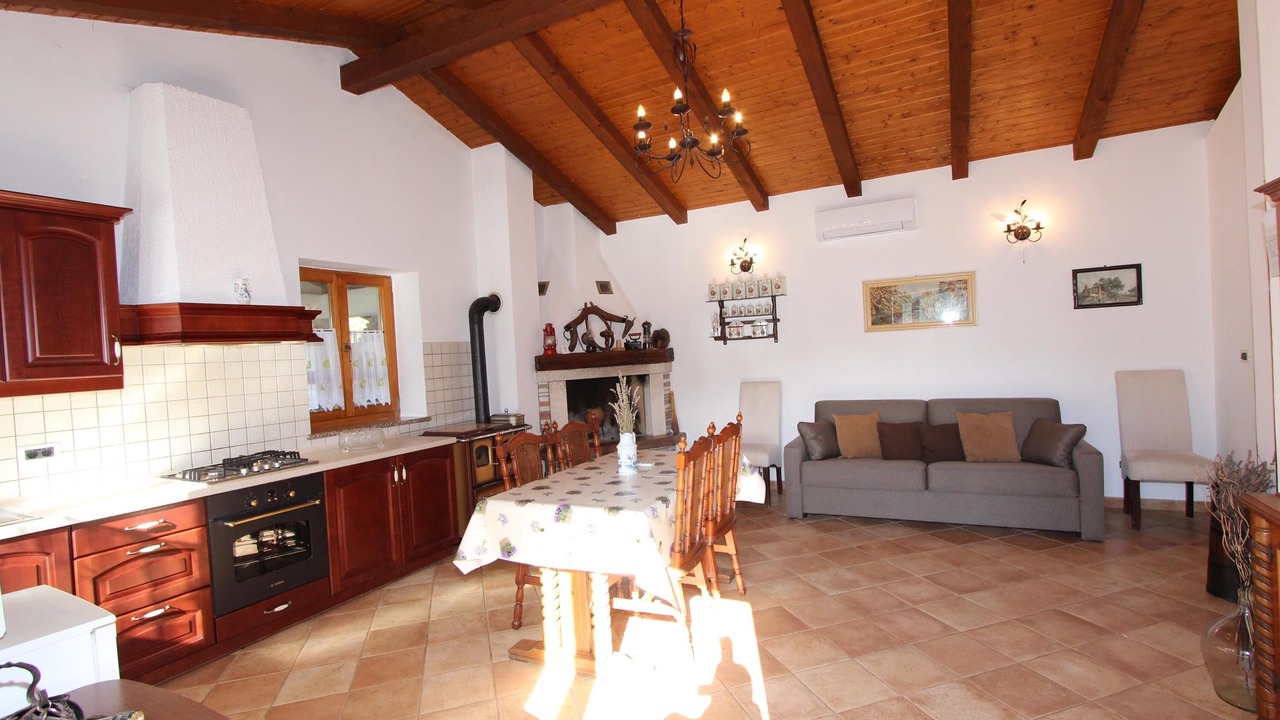 Photo of Livingroom in Rovinj