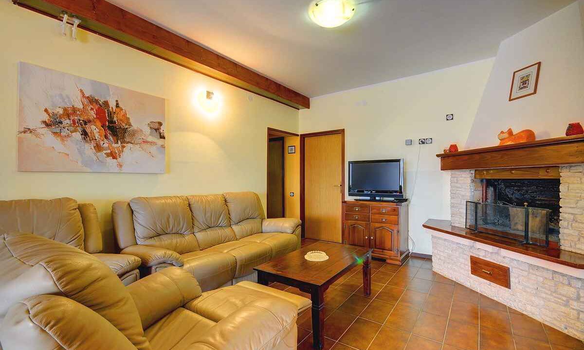 Photo of Livingroom in Muntic
