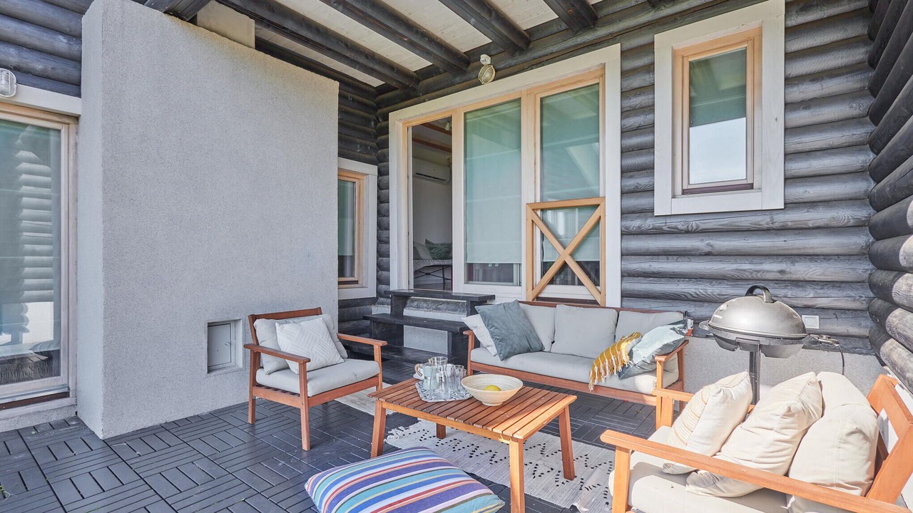 Photo of Patio Balcony in Bregana
