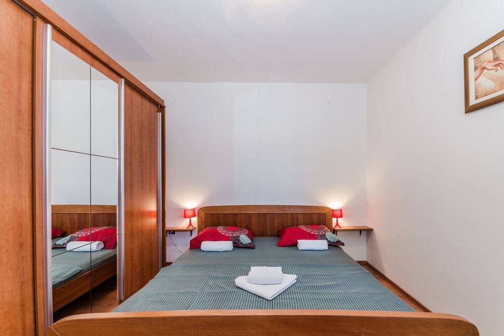 Photo of Bedroom in Lovinac