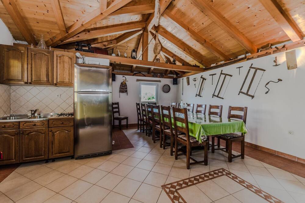 Photo of Kitchen in Lovinac