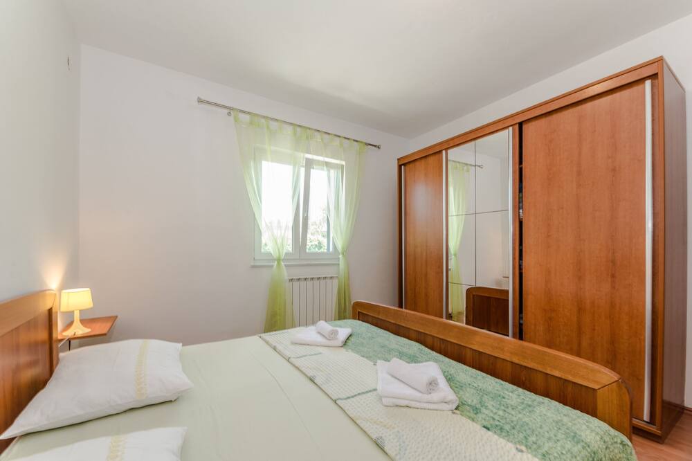 Photo of Bedroom in Lovinac