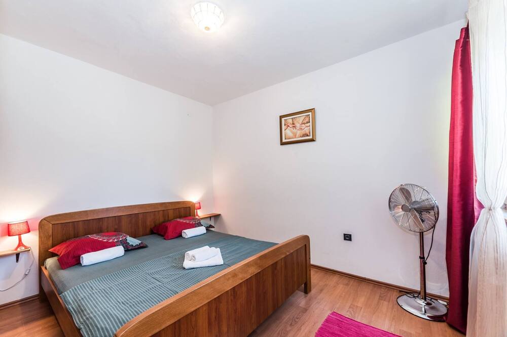 Photo of Bedroom in Lovinac