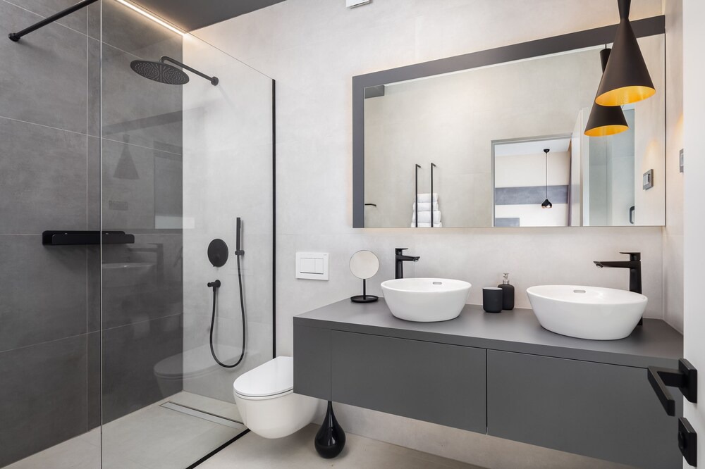Photo of Bathroom in Jakisnica