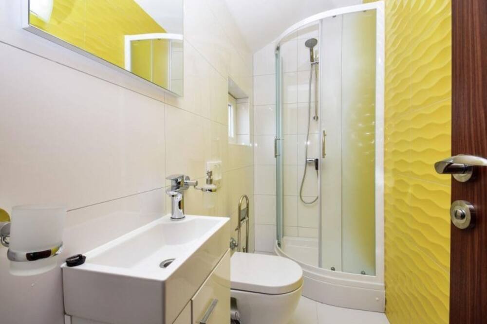 Photo of Bathroom in Velim