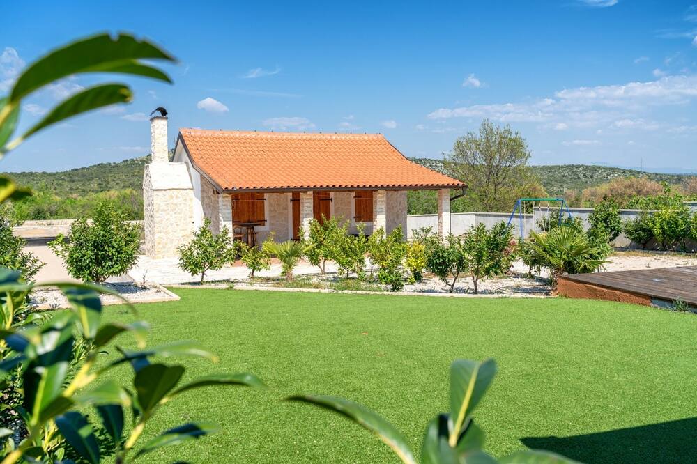 Photo of Outdoor in Velim