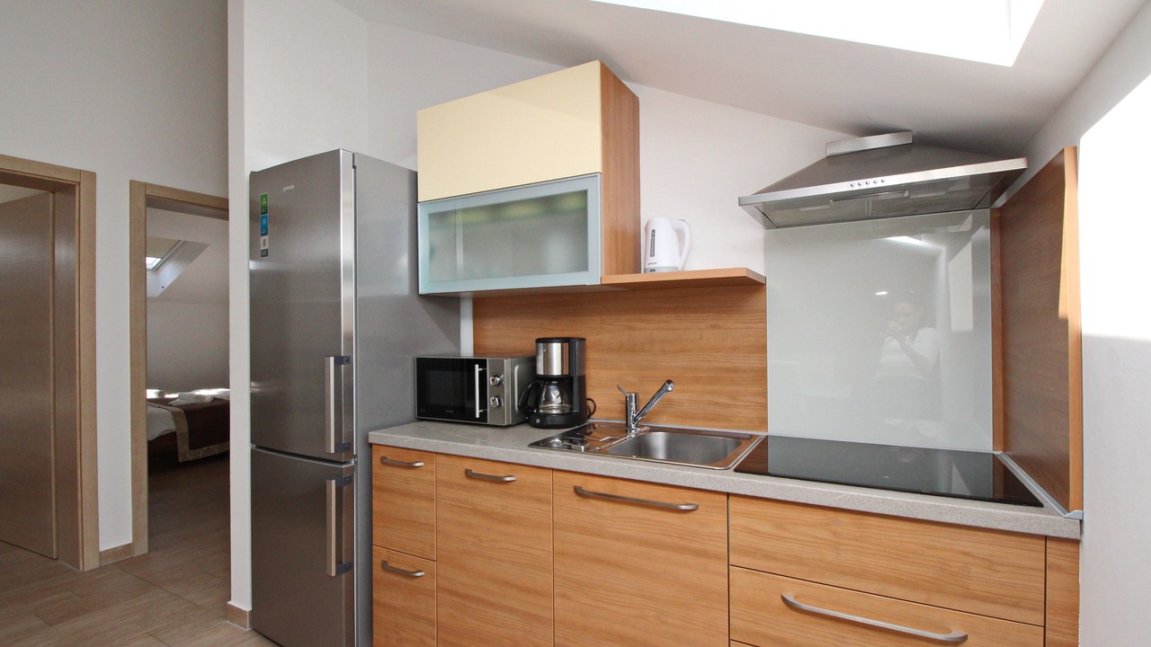 Photo of Kitchen in Jurandvor