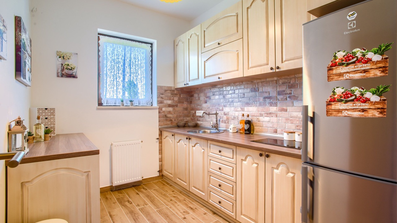 Photo of Kitchen in Ruzic