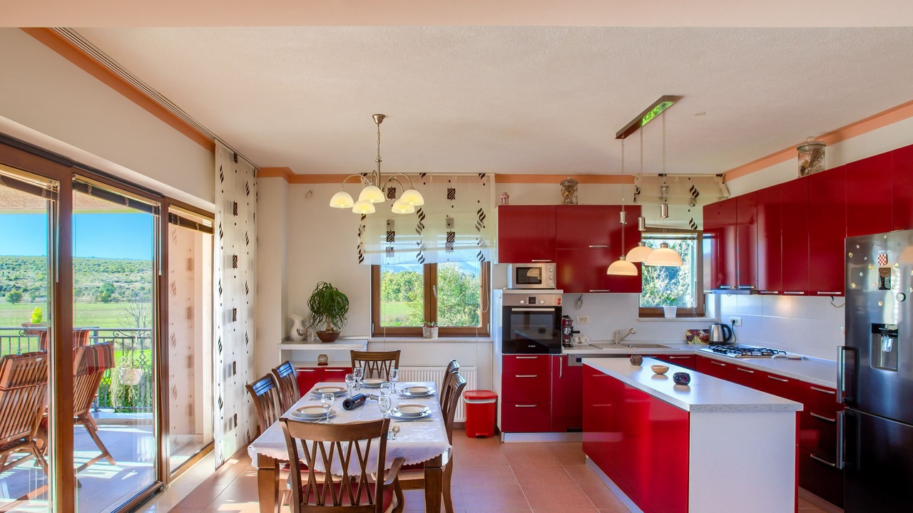 Photo of Kitchen in Ruzic