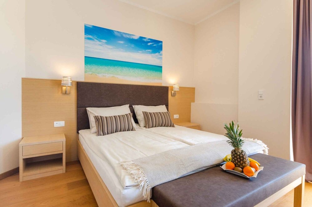 Photo of Bedroom in Crikvenica