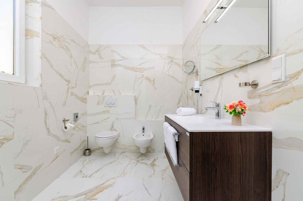 Photo of Bathroom in Crikvenica