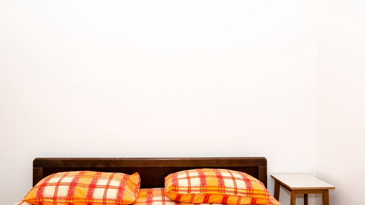 Photo of Bedroom in Molunat