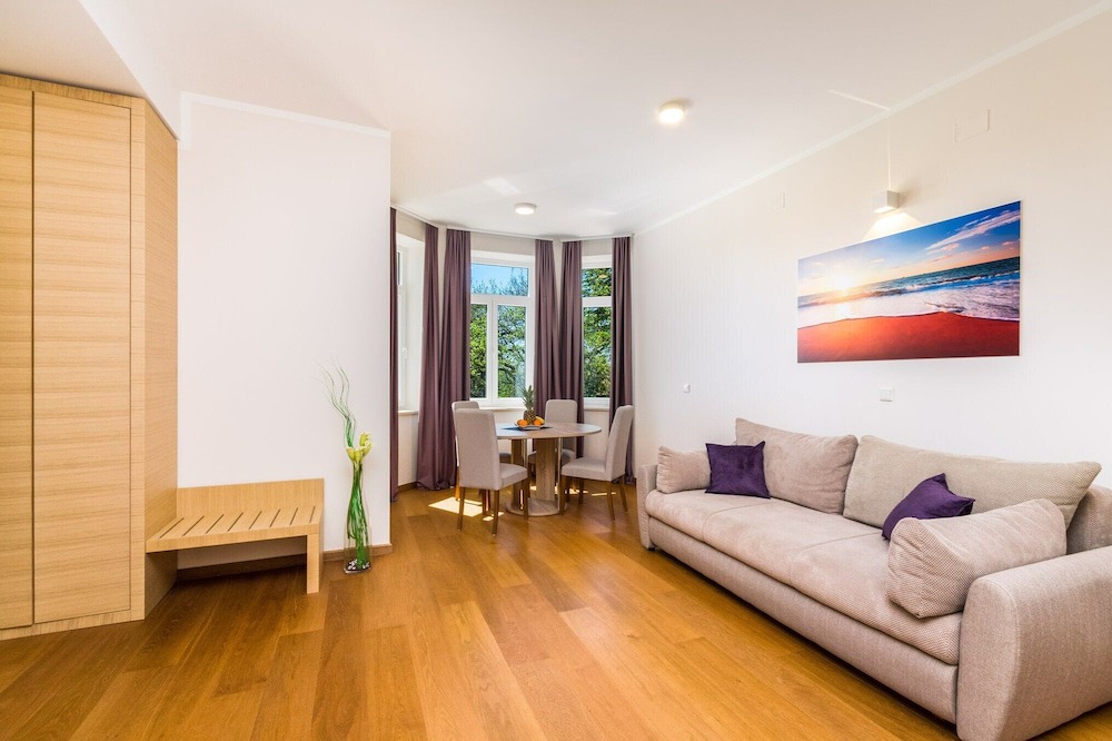 Photo of Livingroom in Crikvenica
