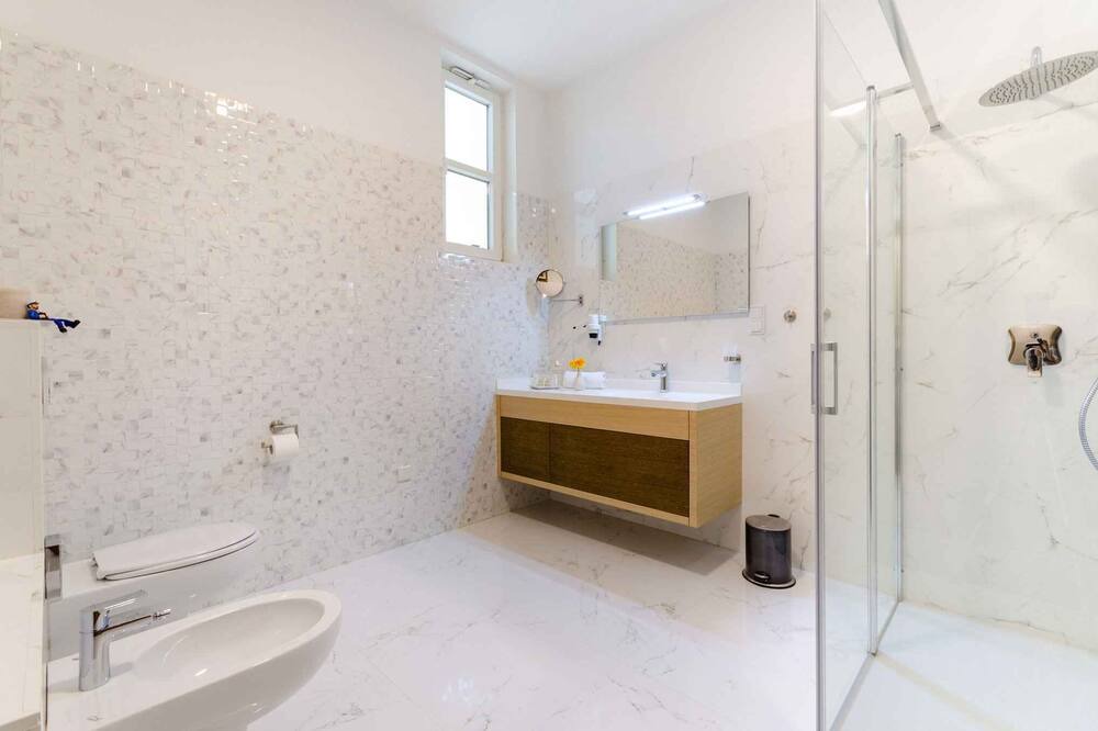Photo of Bathroom in Crikvenica