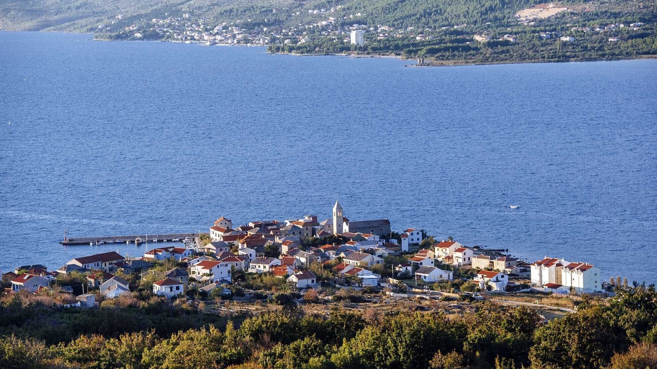 Photo of Outdoor in Vinjerac