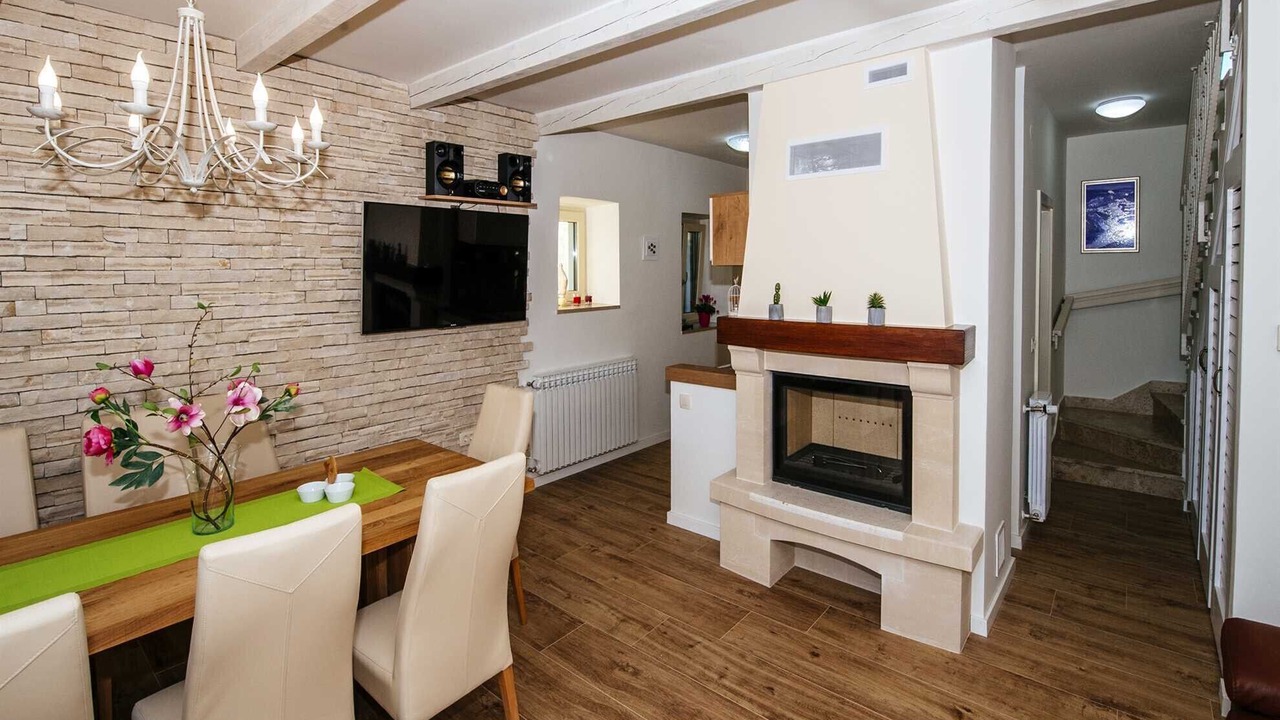 Photo of Kitchen in Vinjerac