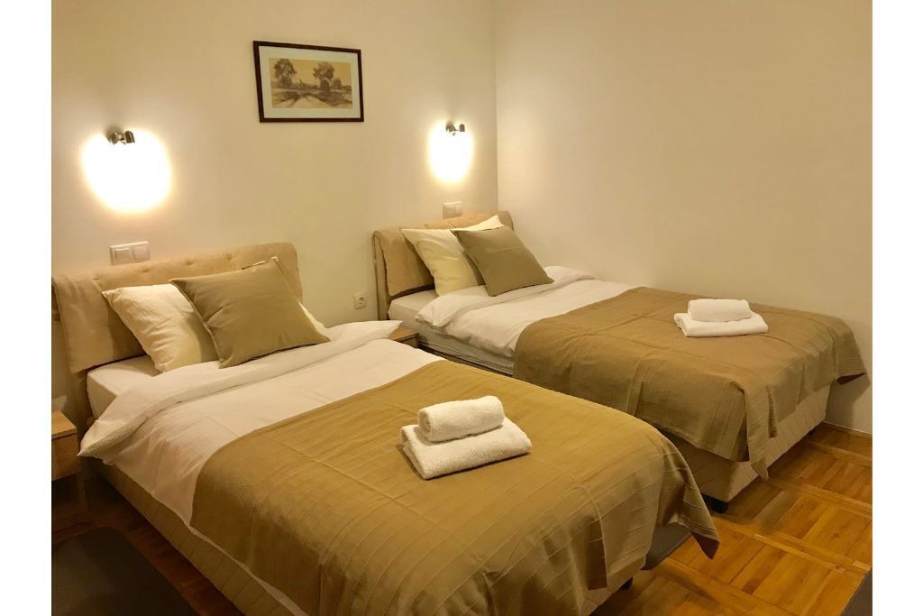 Photo of Bedroom in Bosnjaci