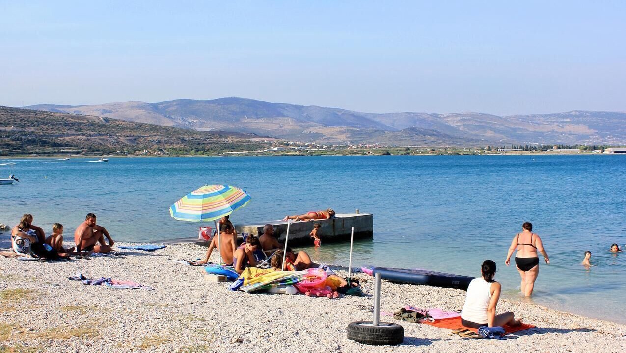 Photo of Others in Arbanija
