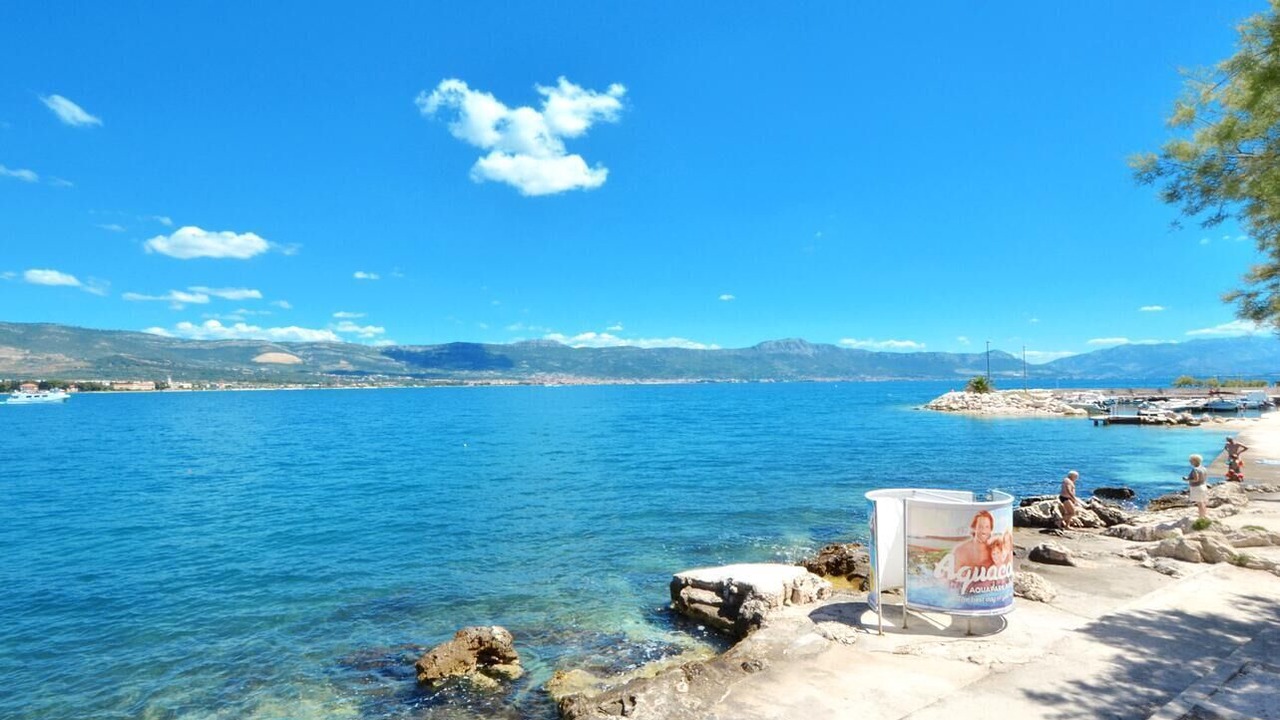Photo of Outdoor in Arbanija