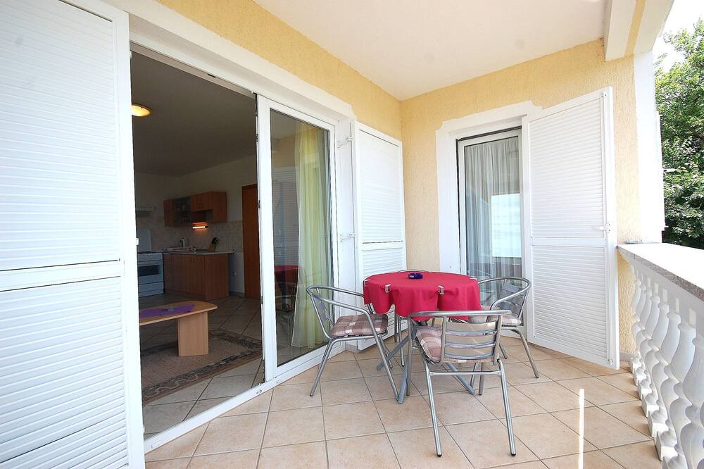 Photo of Patio Balcony in Bogovici