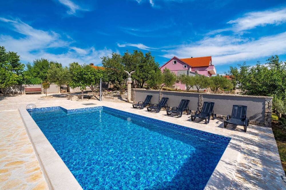 Photo of Outdoor in Benkovac