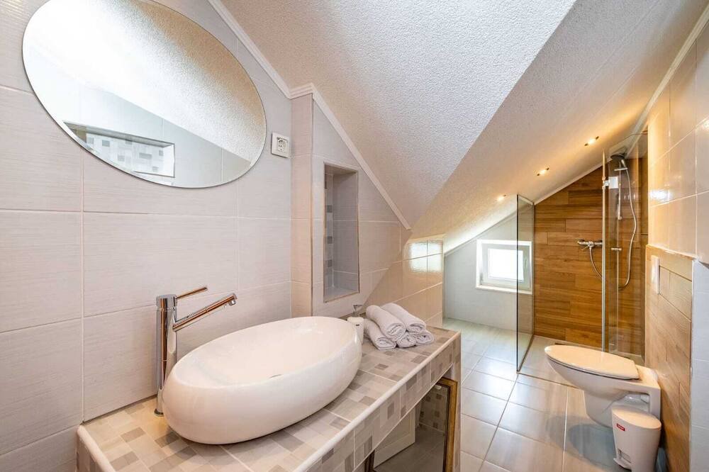 Photo of Bathroom in Benkovac