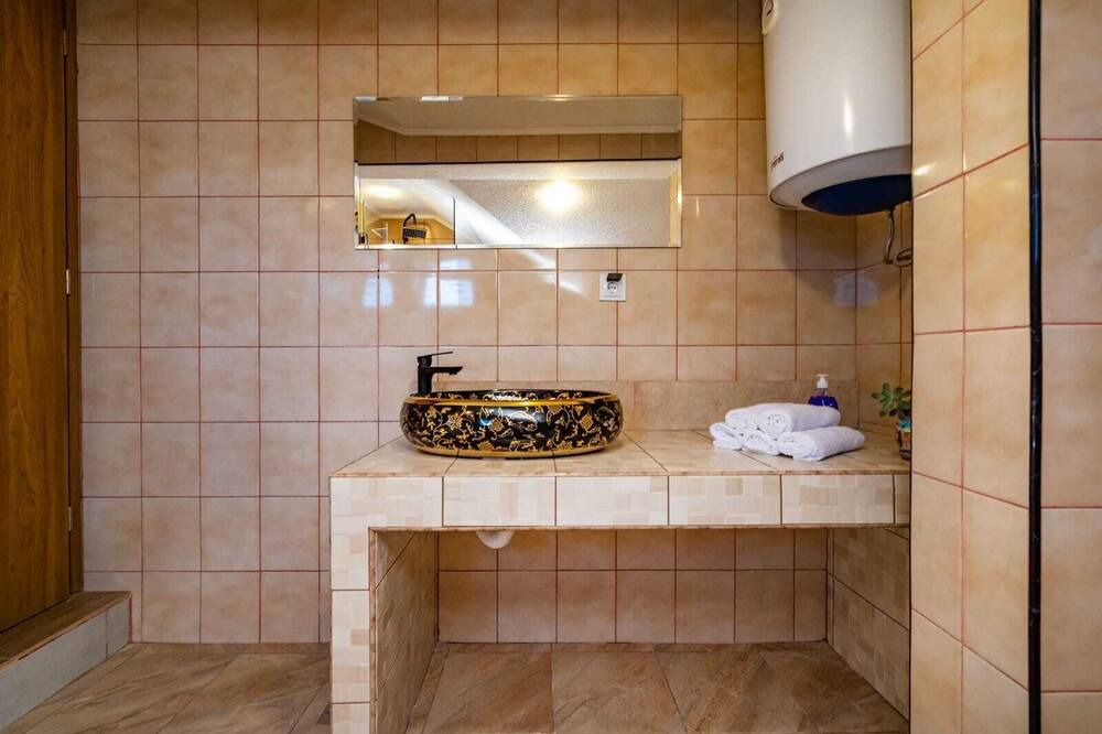 Photo of Bathroom in Benkovac