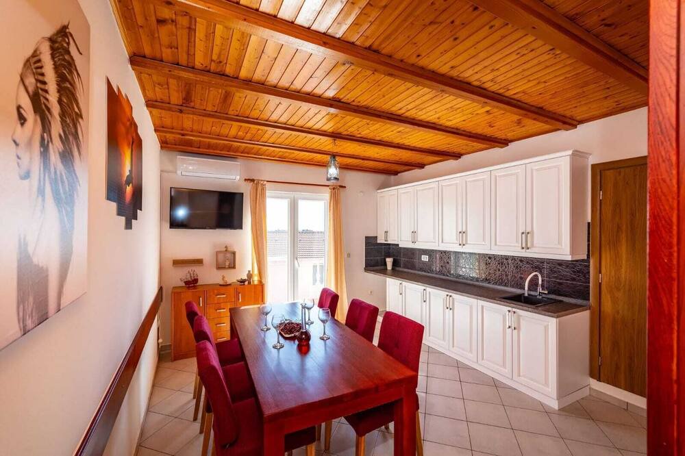 Photo of Kitchen in Benkovac