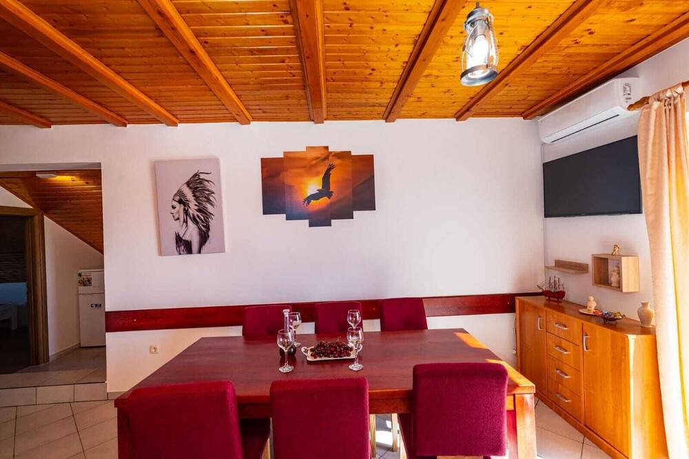 Photo of Kitchen in Benkovac