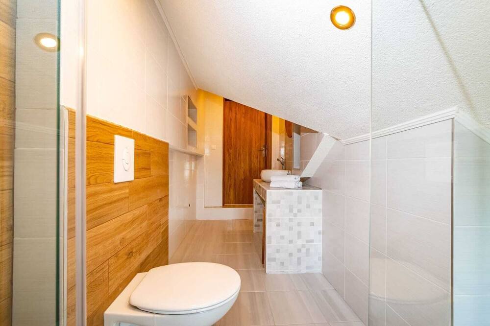 Photo of Bathroom in Benkovac