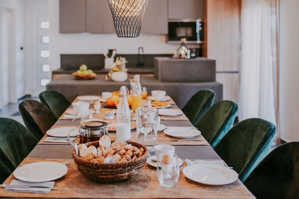 Photo of Kitchen in Dajla