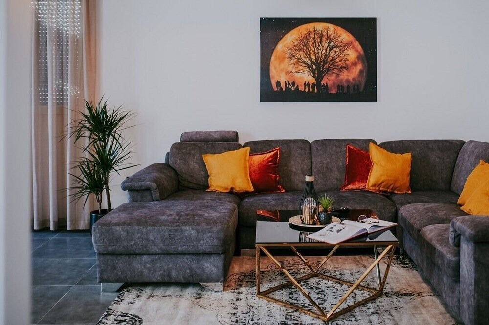 Photo of Livingroom in Dajla
