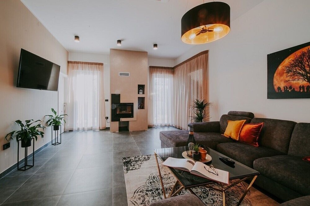 Photo of Livingroom in Dajla