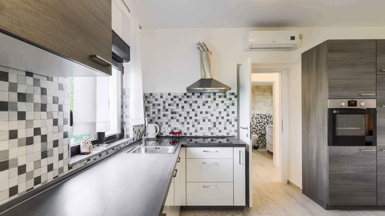 Photo of Kitchen in Rtina